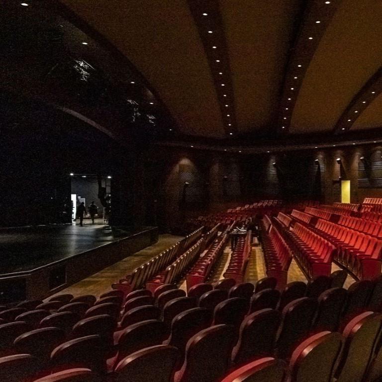 剧院